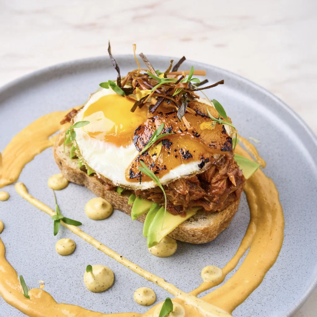 Montadito de Costilla al Caballo, Brunch, Brunch en Medellín