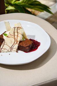 Brownie Palenque
