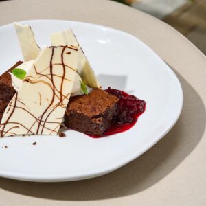 Brownie Palenque