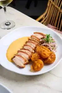 Chicharrones Caribeños
