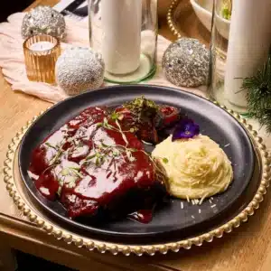 Costillas Arrebatadas