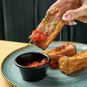 Dedos de Queso Costeño