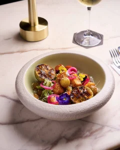 Ensalada del Trópico