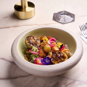 Ensalada del Trópico