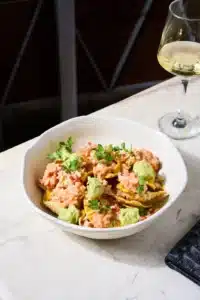 Nachos Marineros