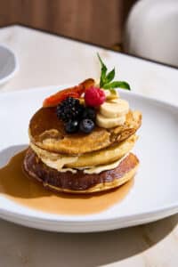 Napoleón de Pancakes