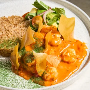 Pesca Malanga del Tropico, Comida de Mar en Medellin, restaurante para celebraciones en medellín