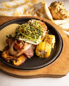 Tentación del Trópico