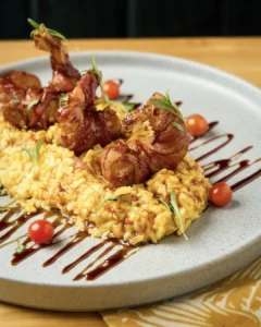 Langostinos del Trópico