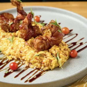 Langostinos del Trópico