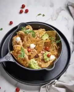Nachos Marineros