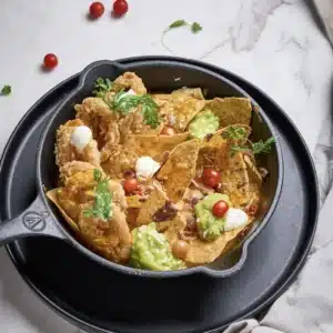 Nachos Marineros