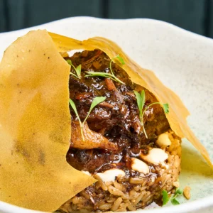 Posta Caribeña Malanga, Comida de Mar en Medellin, restaurante para celebraciones en medellín