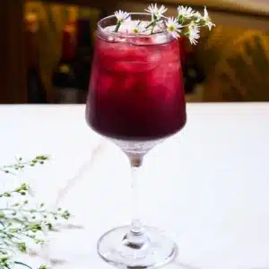 Amor de Verano, Coctel, Cocktail, malanga del tropico, restaurante en Laureles Medellín